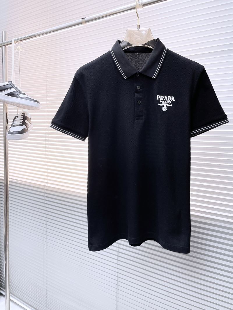 Prada T-Shirts